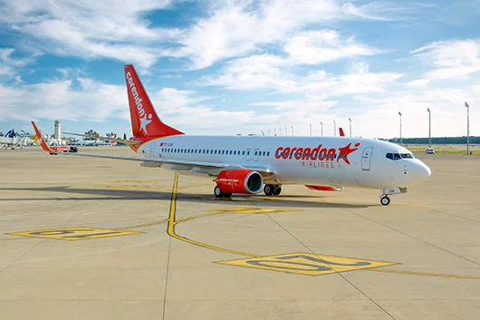 Corendon airlines