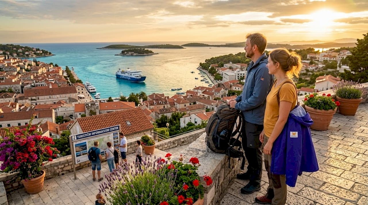 Hvar par cover